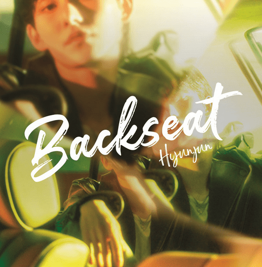 Hyunjun Backseat