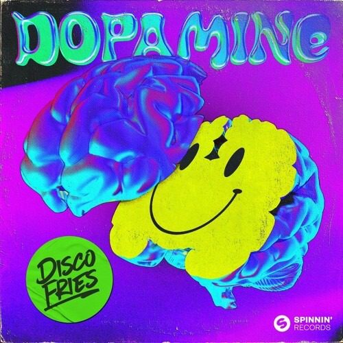 dopamine disco fries