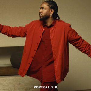Kendrick Lamar Drops “Rich Spirit” Music Video