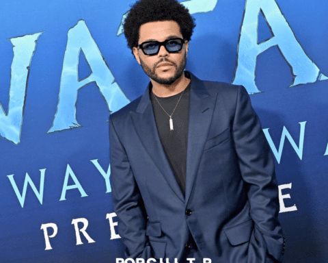 The Weeknd To Release “Nothing Is Lost” From Avatar Sequel