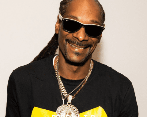 Snoop Dogg Reschedules Europe Tour Dates