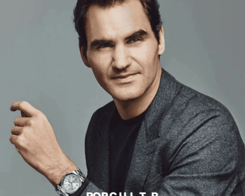 Roger Federer