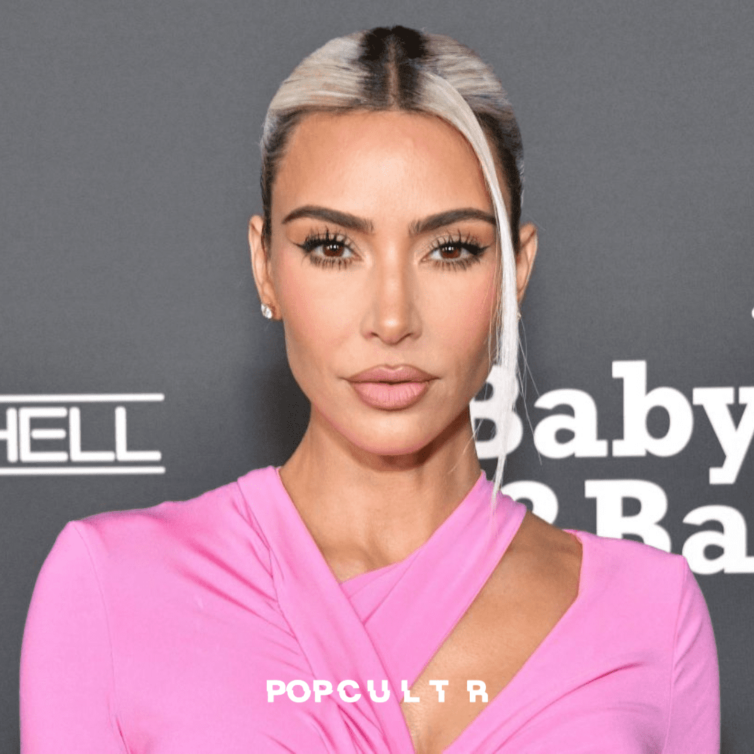 Kim Kardashian speaks out against Balenciaga