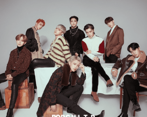 ATEEZ Announce A Surprise Paris Show for ‘The Fellowship: Break The Wall’