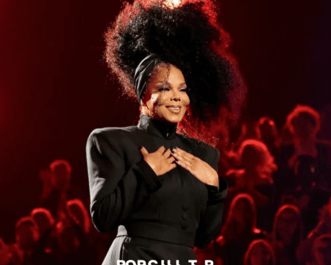 ‘Together Again’ Tour: Janet Jackson