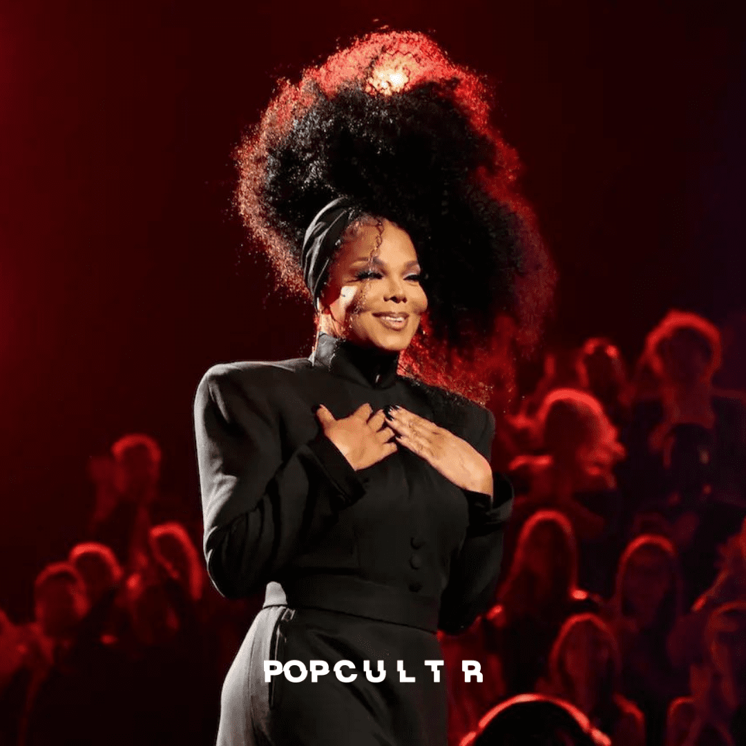 ‘Together Again’ Tour: Janet Jackson