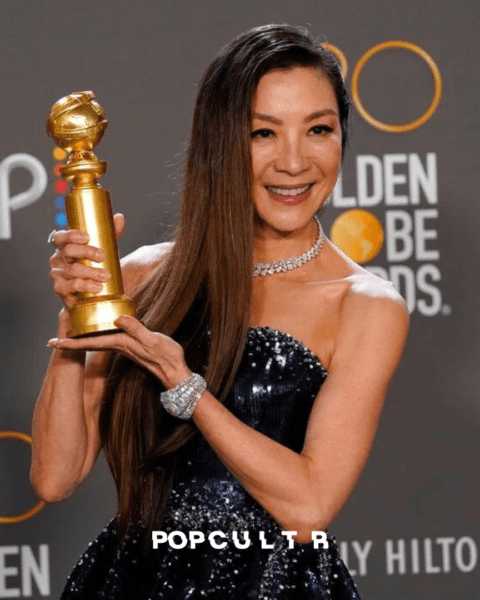 Golden Globes 2023 Winners