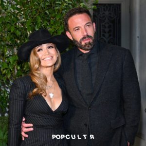 Jennifer Lopez Reveals Details About Upcoming Album
