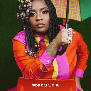 Album Spotlight: ‘Keep It Lit’ By Kamaiyah