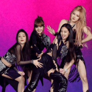 Picture of Blackpink