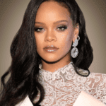 Picture of Rihanna