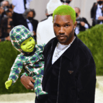 Picture of Frank Ocean