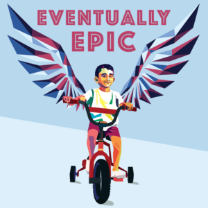 Picture of Eventually Epic
