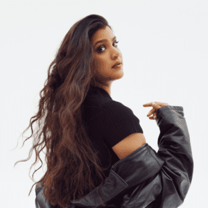 East Meets West In Kanika s Latest Sonic Masterpiece: “Lucky” 