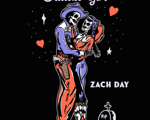 zach day outlaw girl