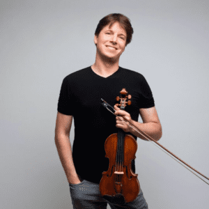 joshua bell Top 10 Contemporary Artists Redefining Classical Music