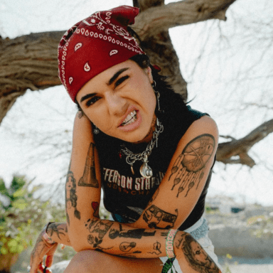 Chloe Star Unveils Emotionally Charged Music Video "Wasted Youth"