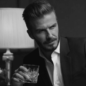 DAVID BECKHAM