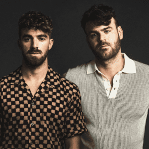 The Chainsmokers Unleash High-Octane Energy with "No Hard Feelings" EP