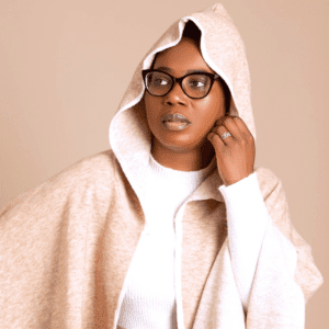 Ewura Abena Unveils Inspiring "Warrior" Music Video
