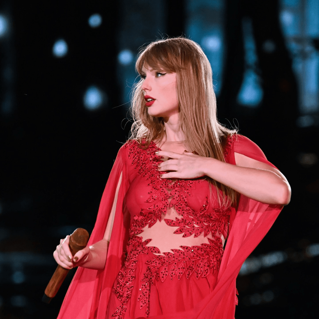 Taylor Swift