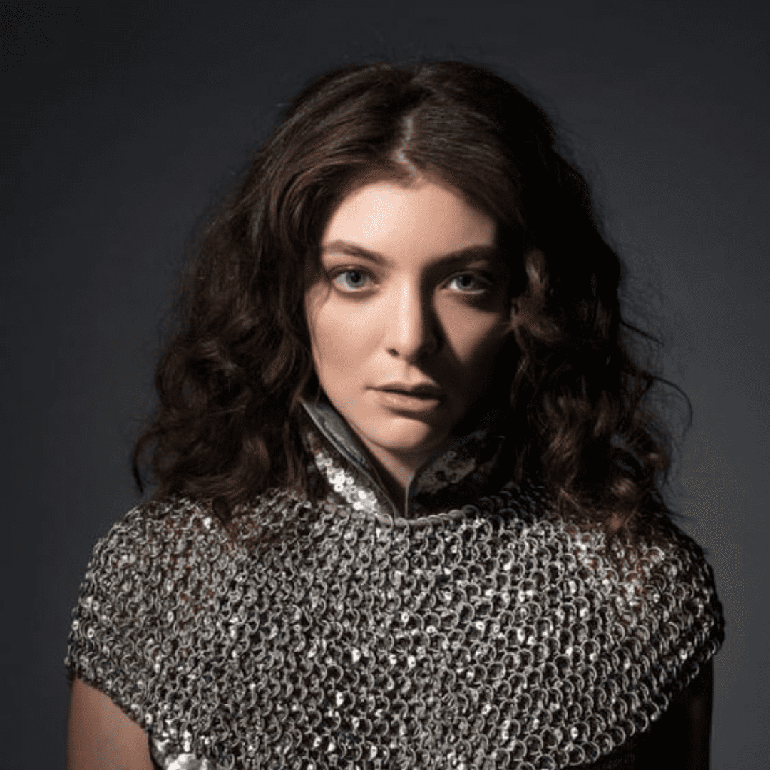 Lorde