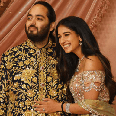 Exclusive: Anant Ambani ’s Lavish Wedding Celebration