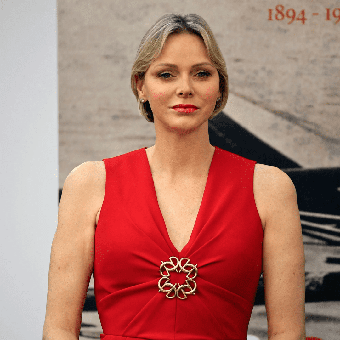 Princess Charlene