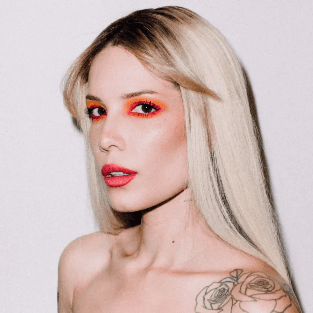 Halsey