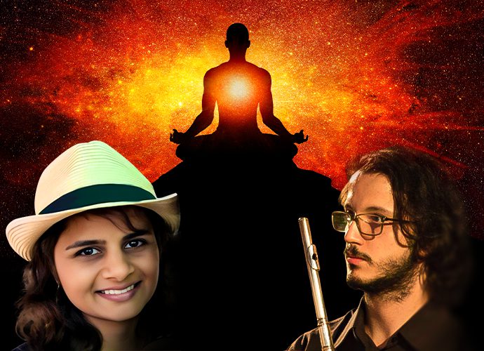 Harmonizing Philosophy and Music: An In-Depth Interview with Shweta Harve on "Who Are You?"