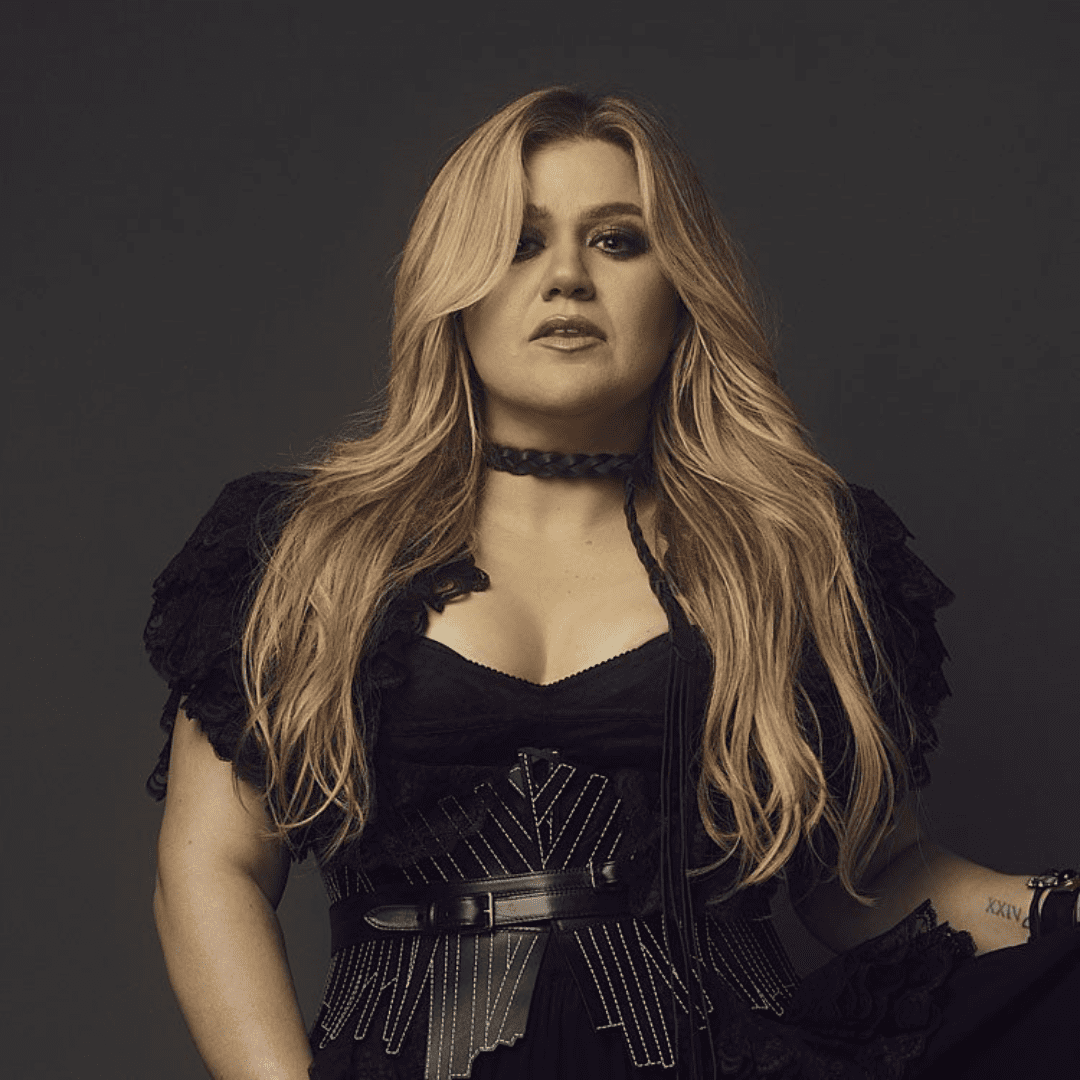 Kelly Clarkson