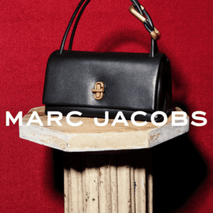 Marc Jacobs