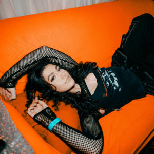 Caroline Romano Unveils Reflective New Single "Body Bag"