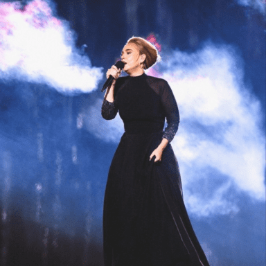 Adele