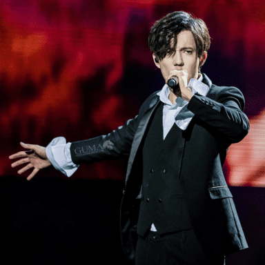 Dimash Kudaibergen