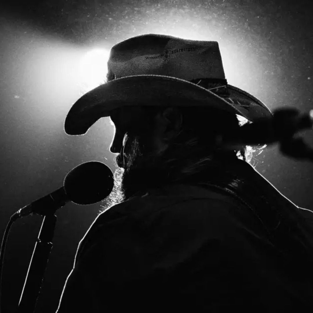 Get Ready for Chris Stapleton 's All-American Road Show Tour in 2025