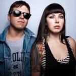 Sleigh Bells Announces Spring Tour and New Album 'Bunky Becky Birthday Boy'