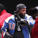 Kendrick Lamar Brings Fire to the Super Bowl 2025 Halftime Show