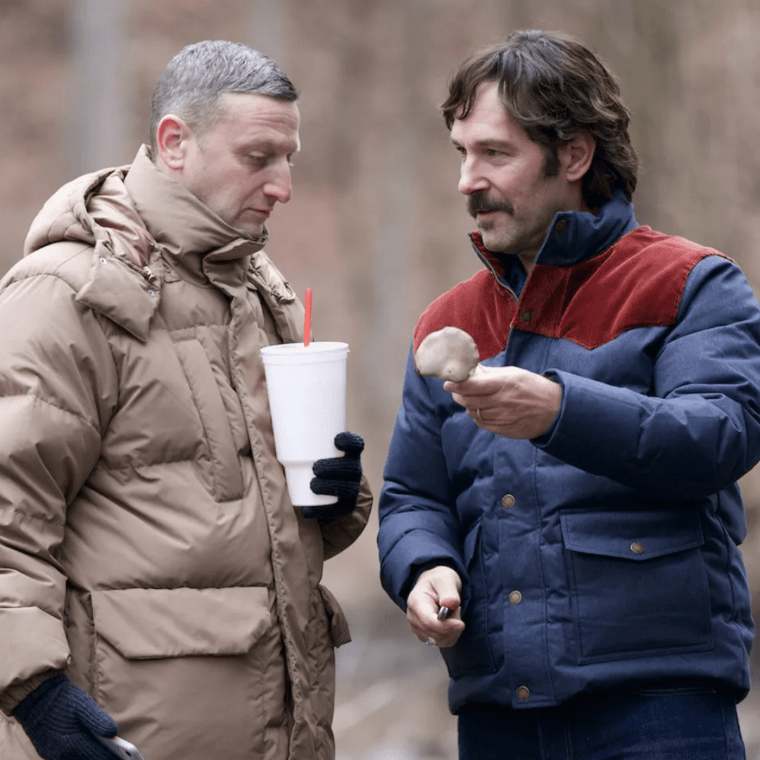 A24's 'Friendship': Why Tim Robinson and Paul Rudd's Dynamic Duo is a Must-Watch