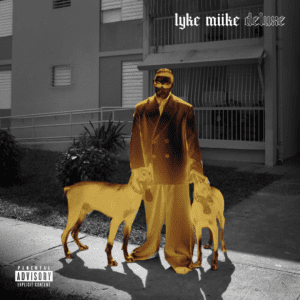 Myke Towers Expands His Musical Universe with the 'LYKE MIIKE' Deluxe Edition