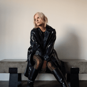 JESSIA "Moved Around You" Review: Honest Pop Perfection