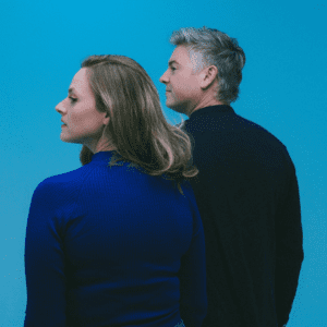 Paperwhite "By Your Side" Gets Hypnotic Remix: Adam Weiss Magic