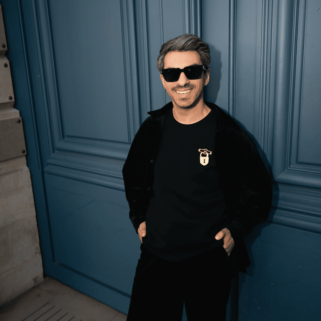 Celebrating Armen Adrian: A Visionary in Luxury Fashion