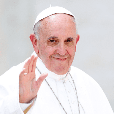 Pope Francis, First Latin American Pontiff, Dies at 88
