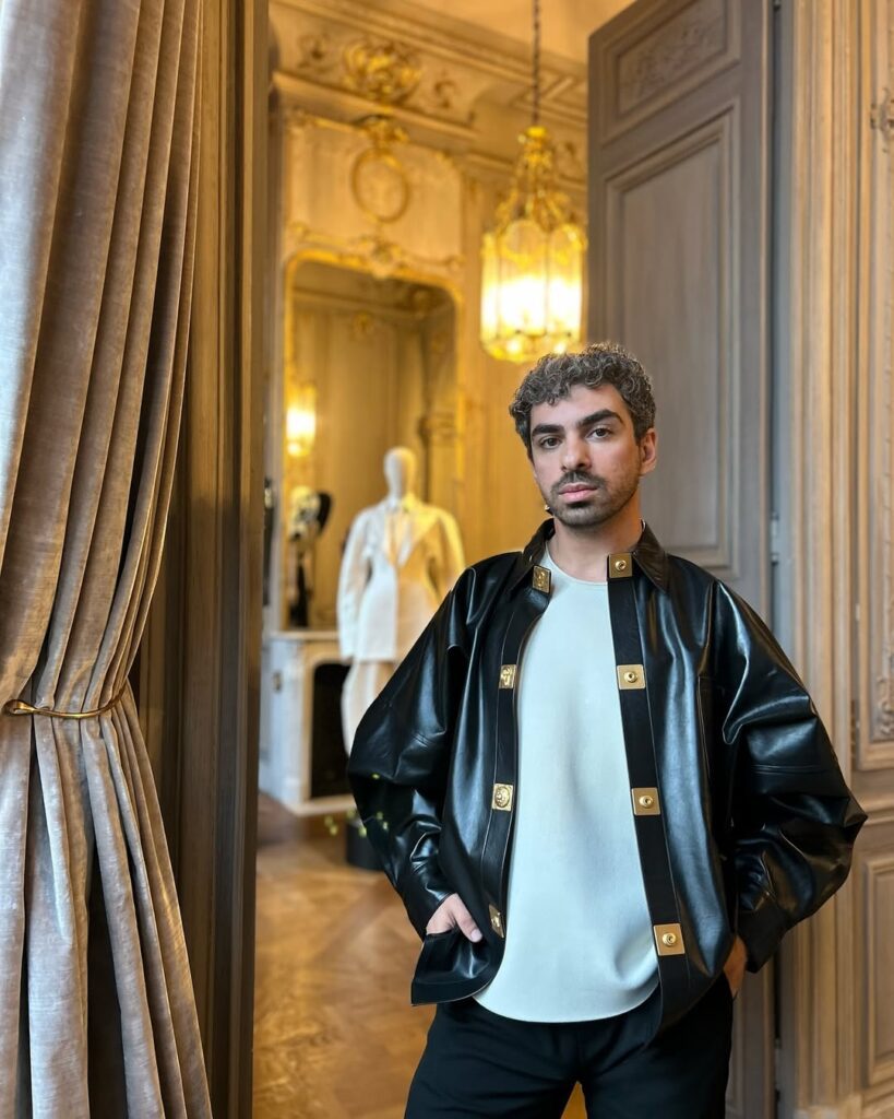 Celebrating Armen Adrian: A Visionary in Luxury Fashion