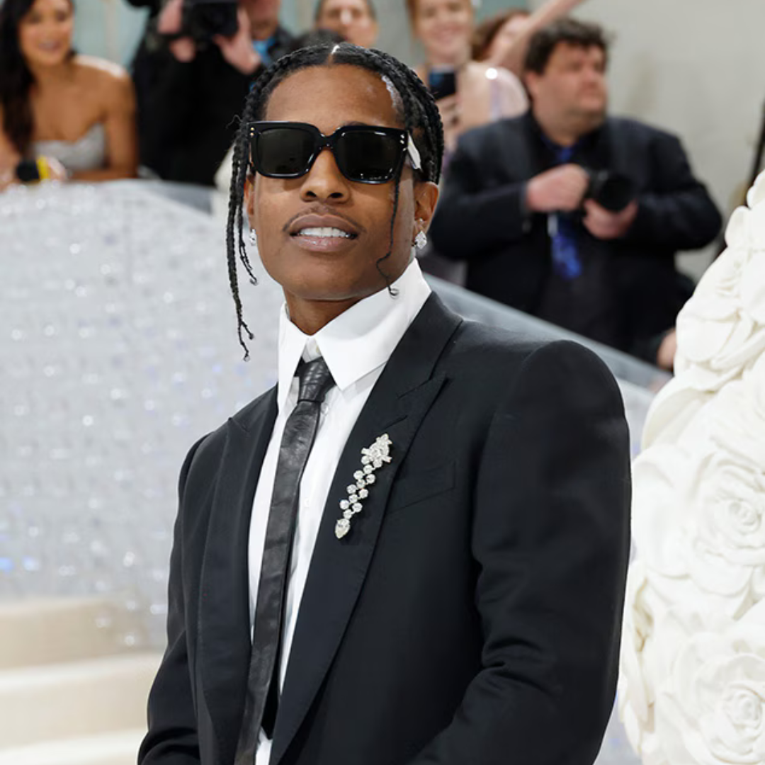 The 2025 Met Gala: A New Way to Dress With Your Own Voice