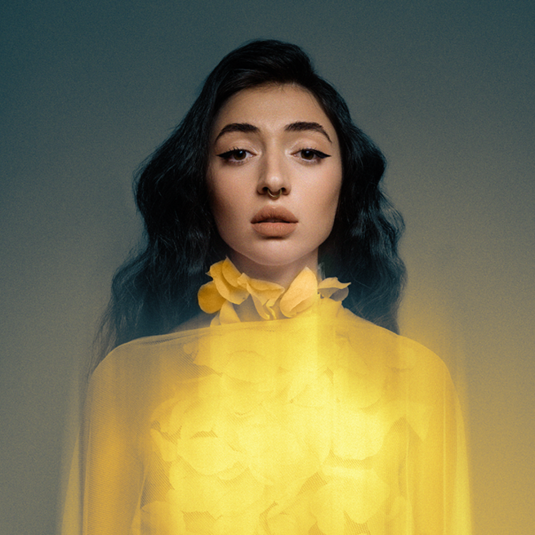 Nini Iris Unleashes Emotional Power in New Single "Release Me"