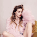 Amber Heard Celebrates New Motherhood with Twins This Mother’s Day