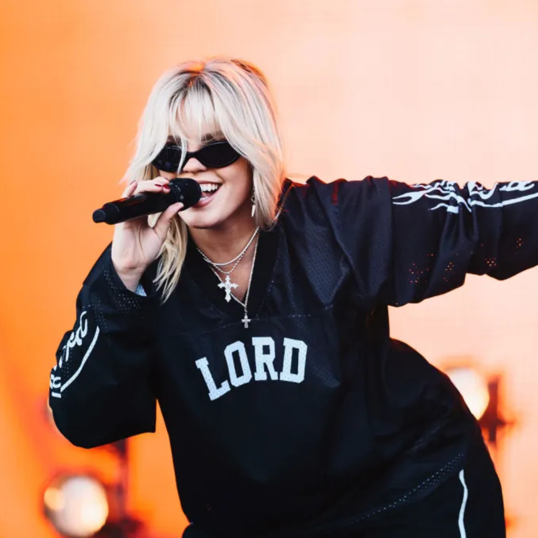 Reneé Rapp Returns with New Pop Hit "Leave Me Alone