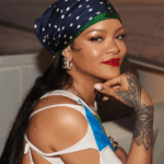 Rihanna Returns With New Music for ‘Smurfs’ With “Friend Of Mine”
